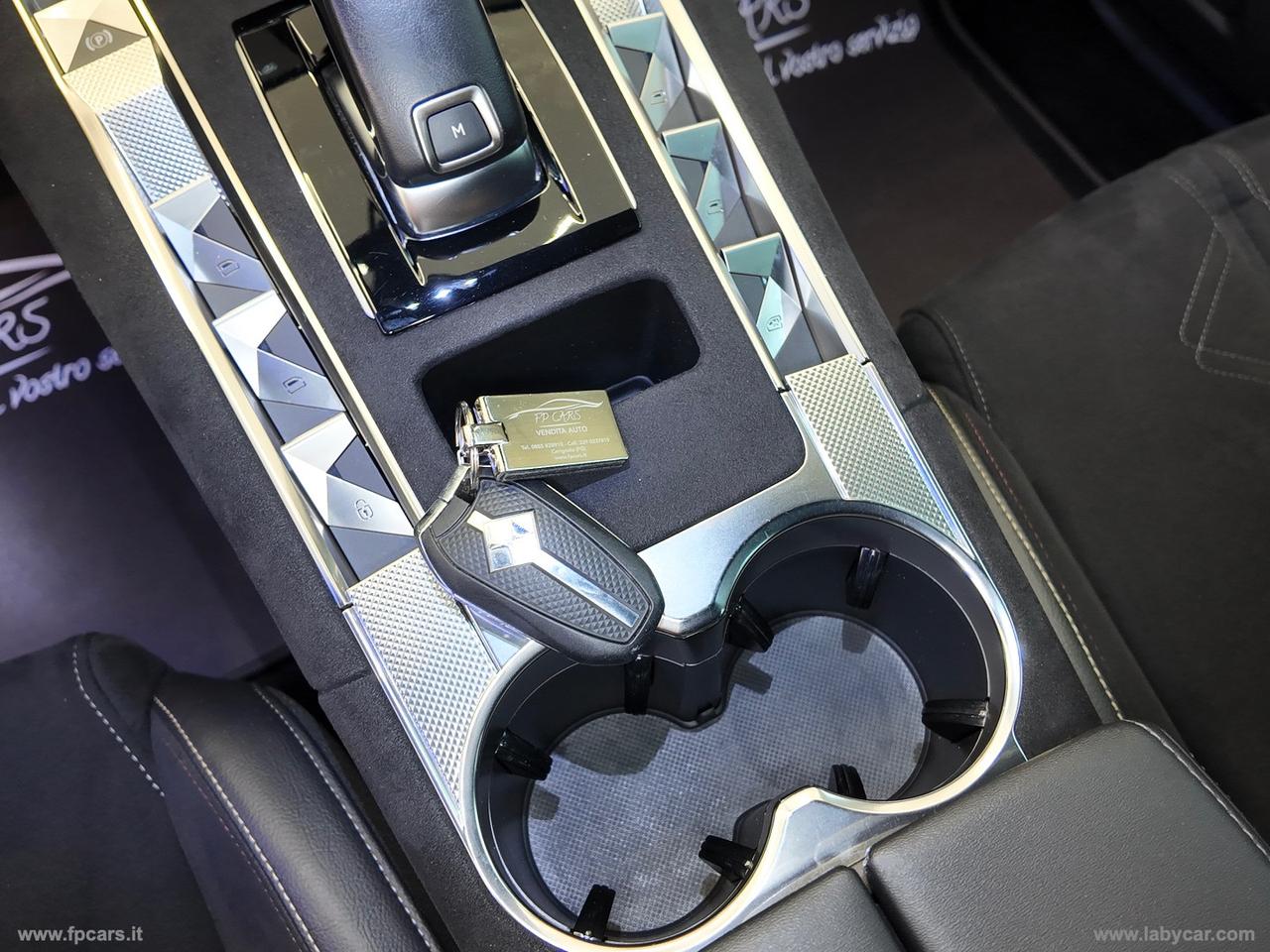 DS AUTOMOBILES DS 7 BlueHDi 130 aut. Performance Line+