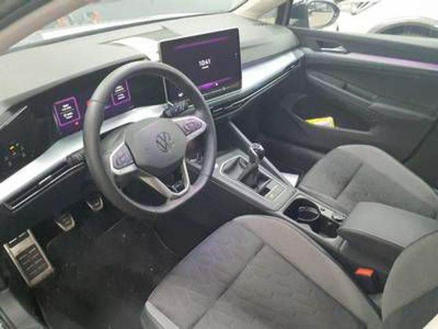 VOLKSWAGEN Golf 1.5 TSI 115 CV ACT Life