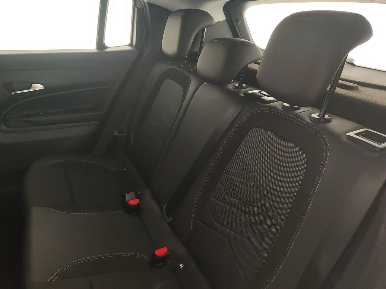 Jeep Avenger 1.2 Turbo 100 CV Altitude