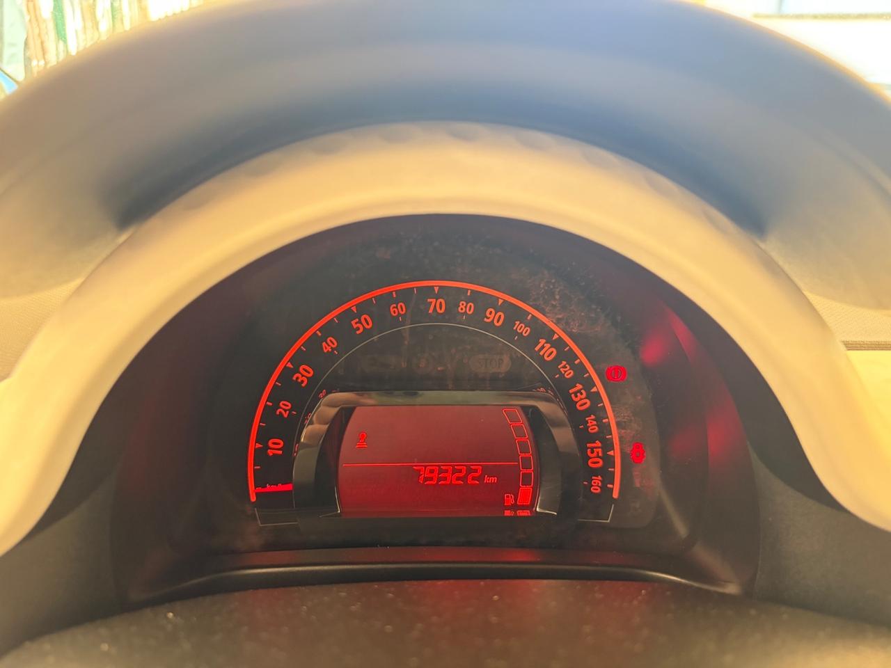 Renault Twingo 1.0 SCe Stop&Start Energy
