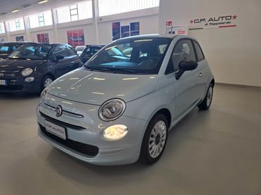 Fiat 500 1.0 hybrid Connect 70cv