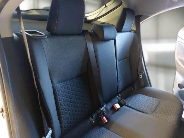 TOYOTA Yaris Cross 1.5 Hybrid 5p. E-CVT Business