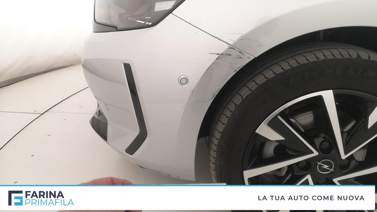 OPEL Corsa VI 2023 - Corsa 1.2 GS s&s 100cv