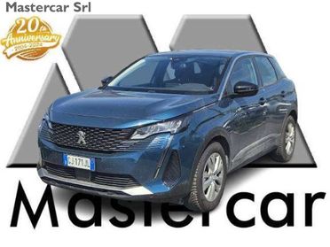 PEUGEOT 3008 3008 II 2021 1.5 bluehdi Active Business s - GJ171