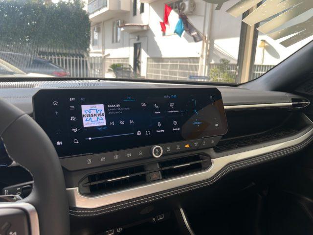 JEEP Compass E-Hybrid 1.2 TurboMHEV106kW First Edition DCT?359