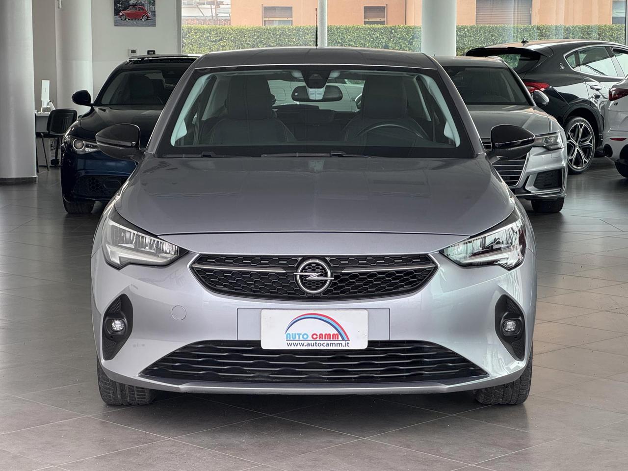 Opel Corsa 5 Porte Corsa 1.2 Elegance s&s 75cv