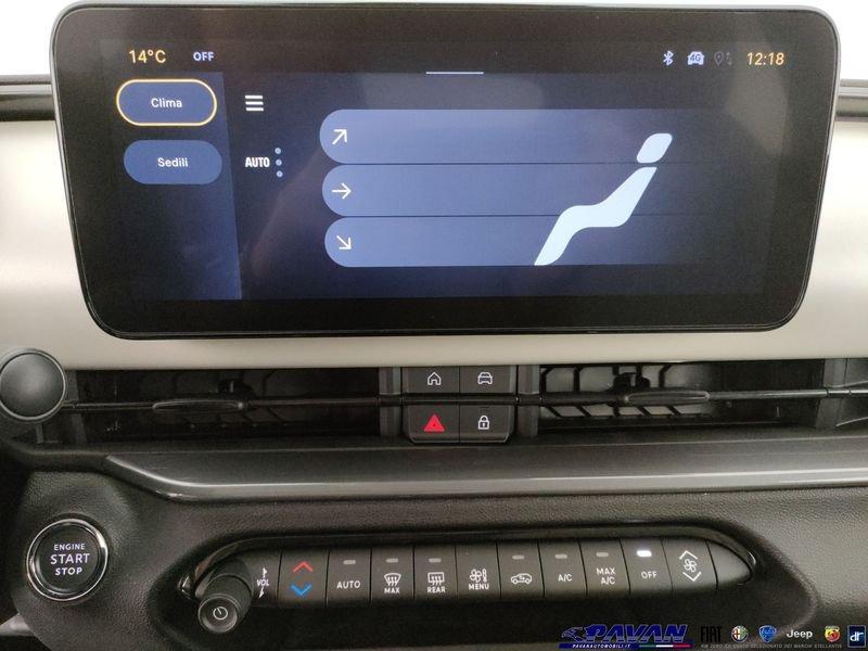 FIAT 600 1.2 Hybrid 110cv La Prima