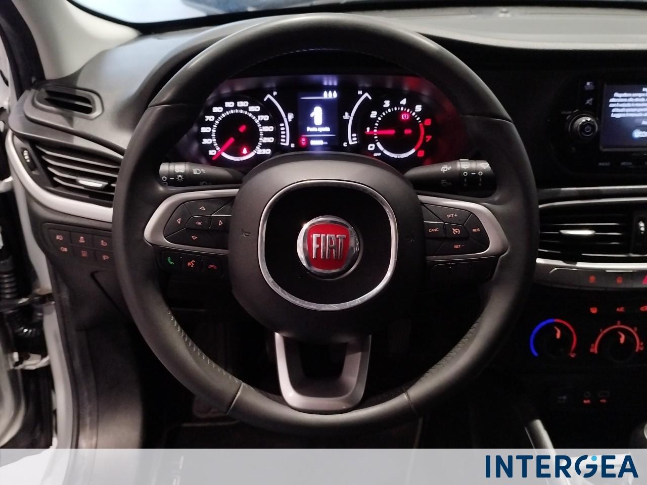 FIAT Tipo SW 1.4 Pop 95cv