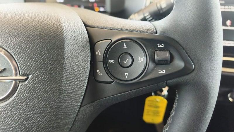 Opel Corsa 1.5 100cv Diesel Gs MT6