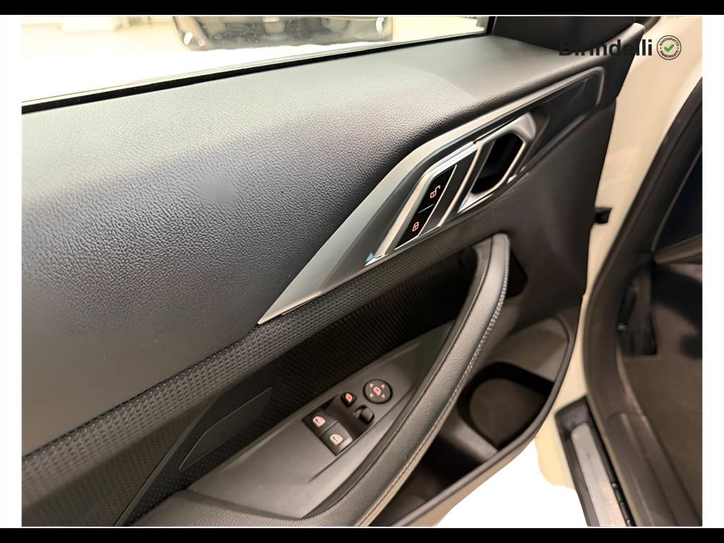 BMW Serie 4 Cpé(G22/82) - 420d 48V xDrive Coupé Sport