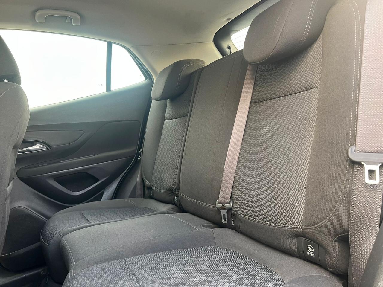 OPEL MOKKA X 1.6 CDTI 110CV 2017!!! FULL OPTIONAL!!!!