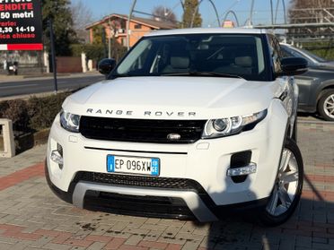 Land Rover Range Evoque 2.2 Sd4 5p. Dynamic 190CV