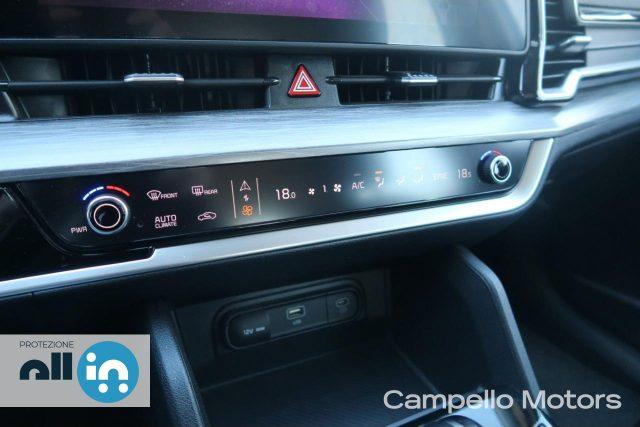 KIA Sportage Sportage 1.6 TGDi DCT M.Hybrid Business