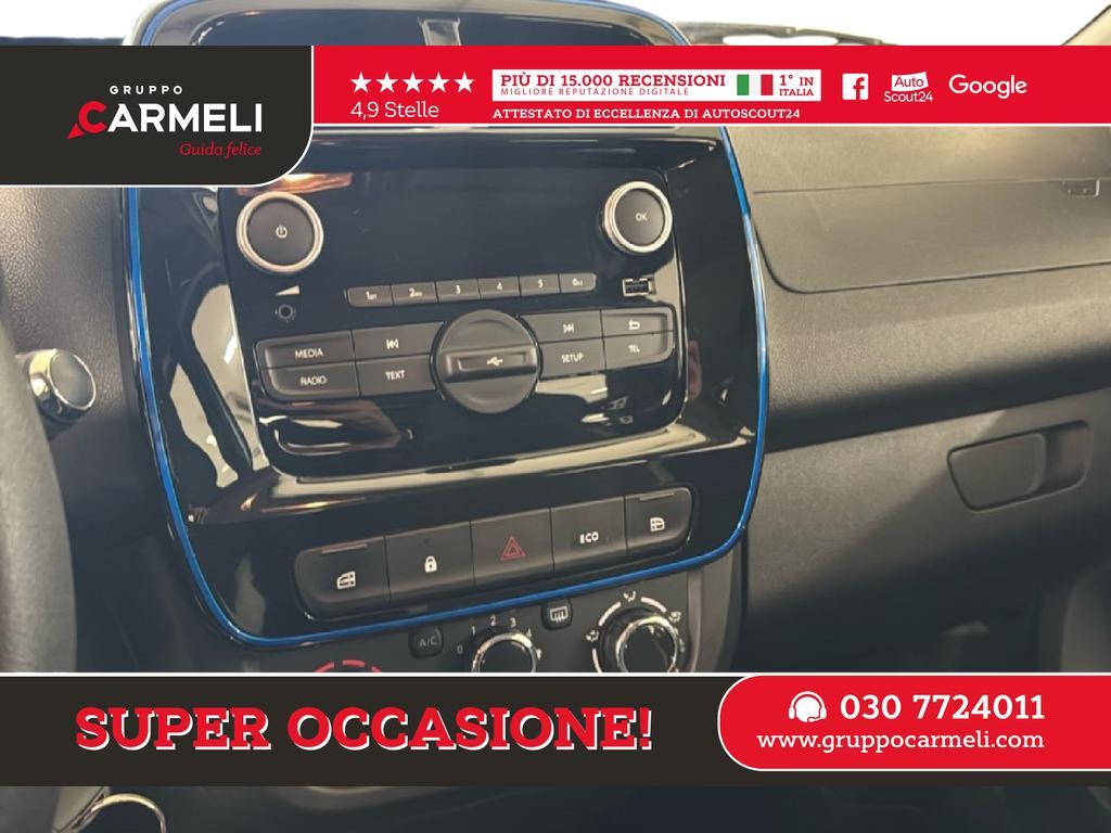 Dacia Spring Electric 45 Comfort