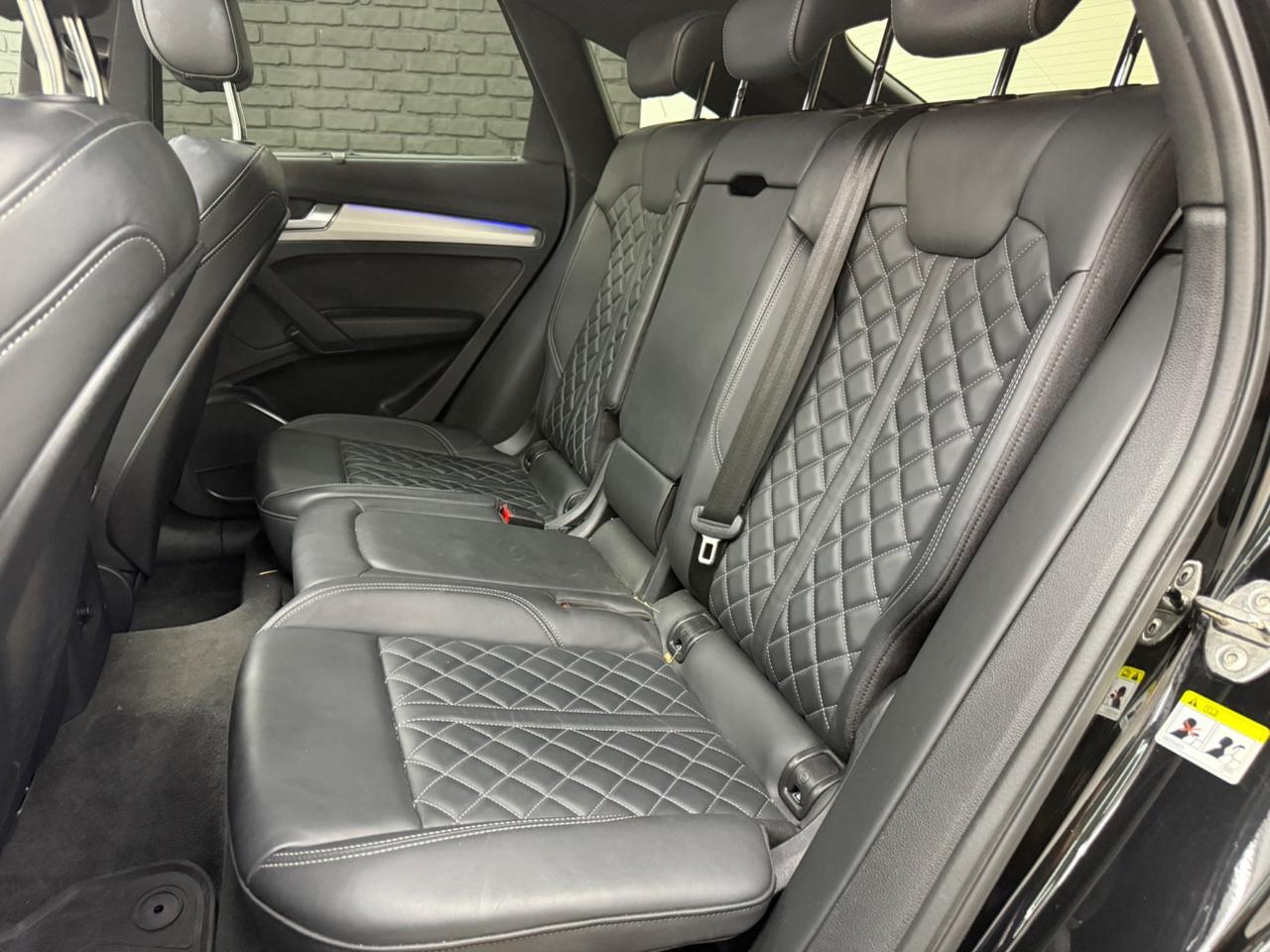 Audi Q5 SPB 40 TDI S tronic S line plus STRAFULL