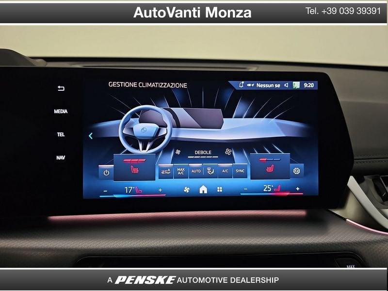 BMW X1 X1 xDrive 20d Msport Pro