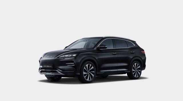 BYD Seal U DMi 1.5 218 CV PHEV Boost *475? AL MESE*