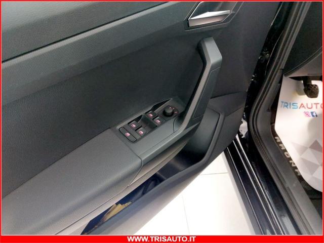 SEAT Arona 1.0 TGI Style NEOPATENTATI (FULL LED)