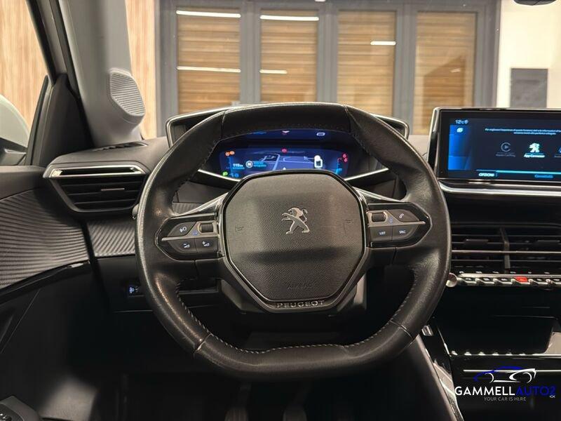 Peugeot 208 208 BlueHDi 100 Stop&Start 5 porte Allure Pack