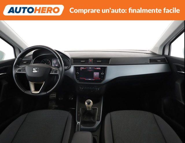 SEAT Arona 1.0 EcoTSI Style