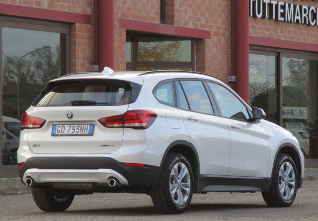 BMW X1 sDrive18d Business Advantage