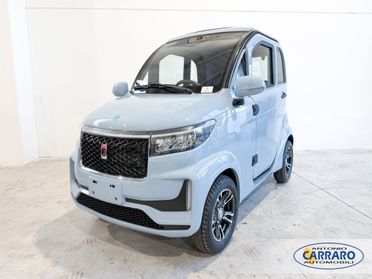 FREEDOM OTTO - Macchina Senza Patente