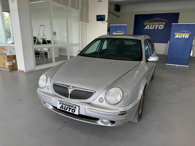 LANCIA Lybra 1.9 JTD cat Station Wagon LX