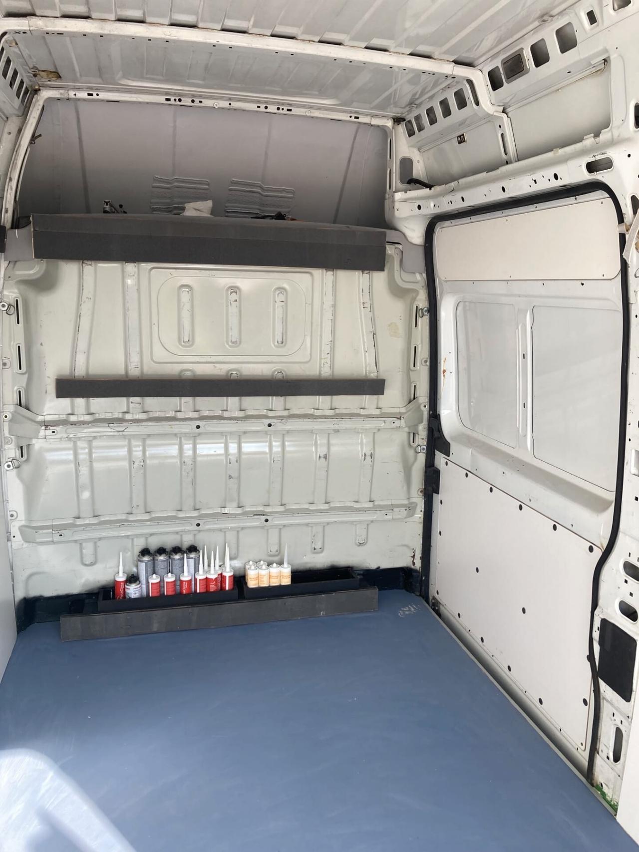 Fiat Ducato 33 2.2 MJT PC-TN Furgone