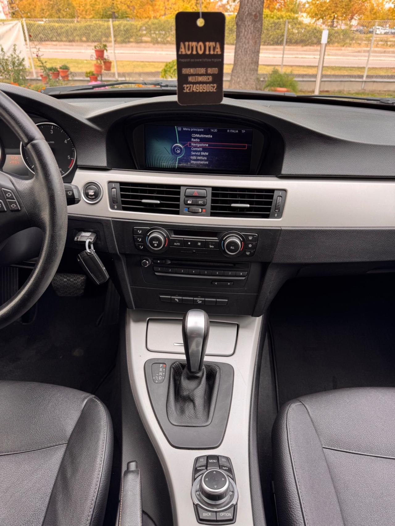 Bmw 320 320d cat xDrive 4X4 Futura