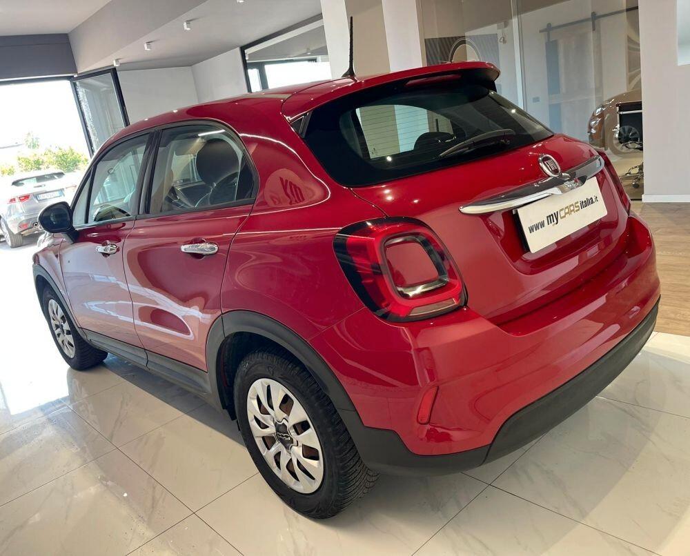 Fiat 500X 1.3 MultiJet 95 CV Business