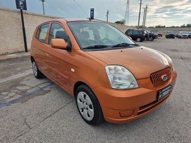Kia Picanto 1.1 12V Spicy
