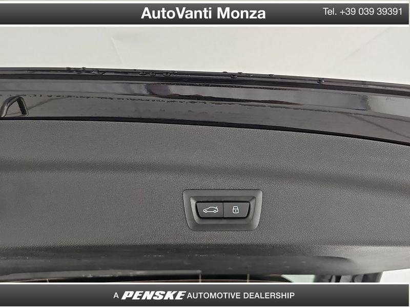 BMW X1 X1 xDrive 20d Msport Pro