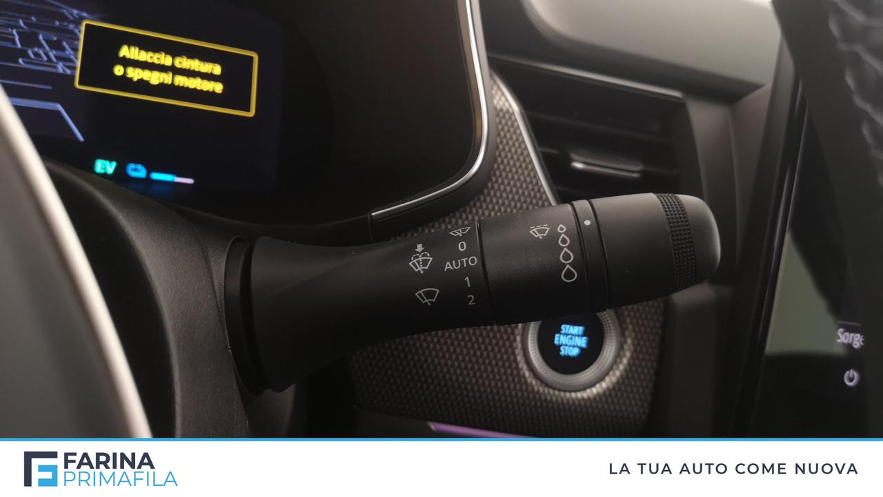 RENAULT ARKANA techno MY24 E-Tech full hybrid 145