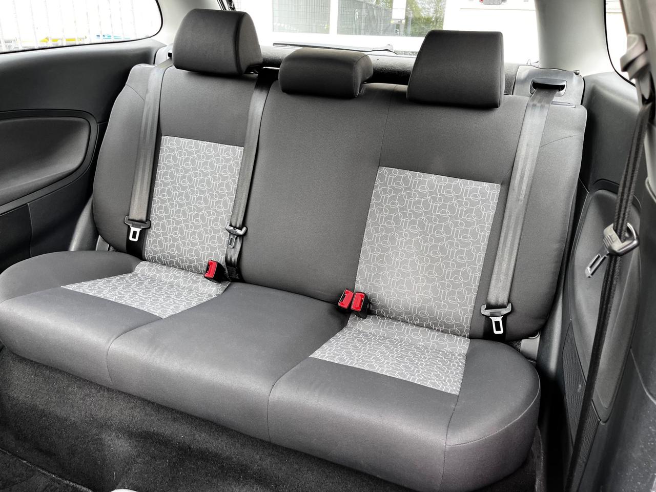 Seat Ibiza 1.2 60CV 3p. 59.000KM - OK NEOPATENTATI