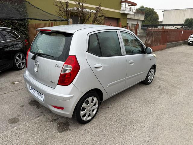 HYUNDAI i10 1.2 MPI Comfort 84000 KM