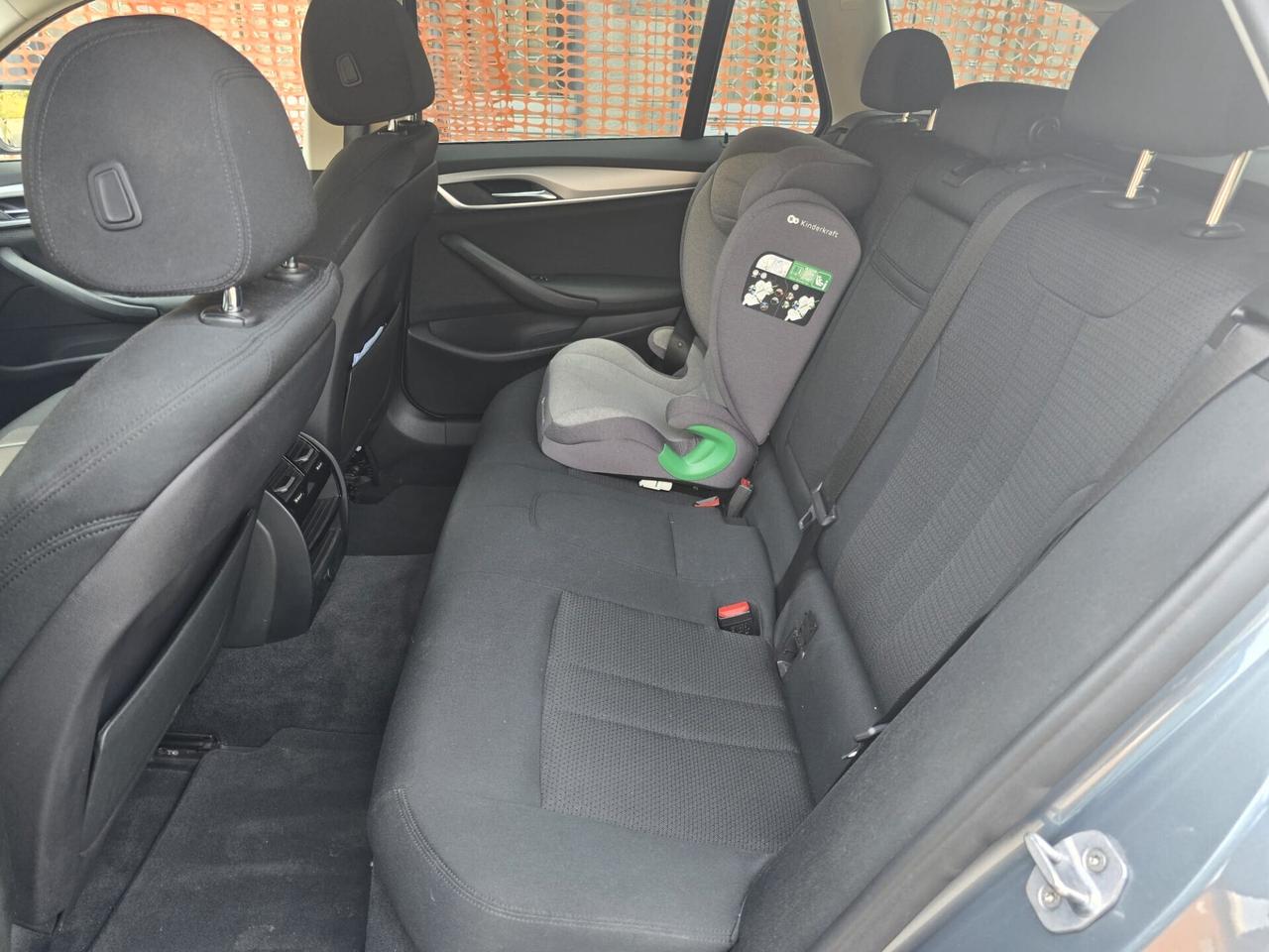 Bmw 520 540d xDrive Touring Luxury