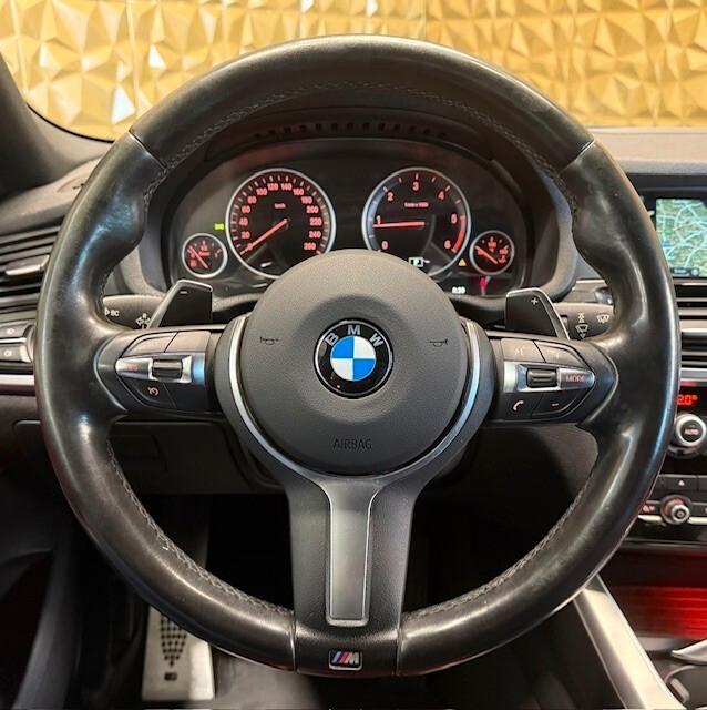 Bmw X4 xDrive20d Msport