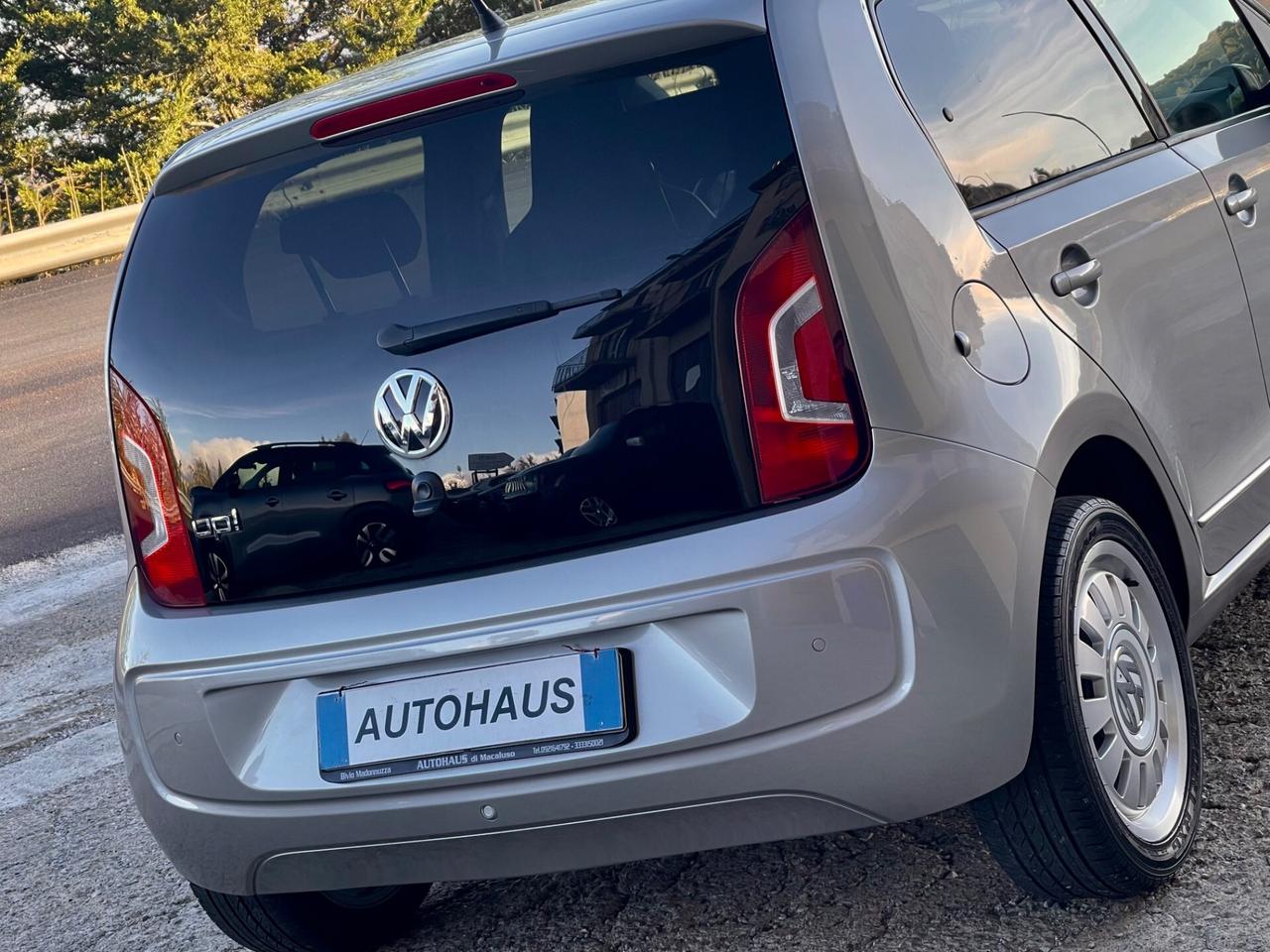 Volkswagen up! 1.0 75 CV 5p. NEOPATENTATI