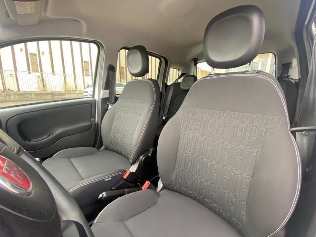 FIAT Panda Cross *PROMO* 1.0 FireFly S&S Hybrid