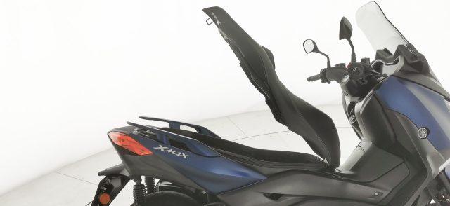 YAMAHA X-MAX 300 TECH MAX