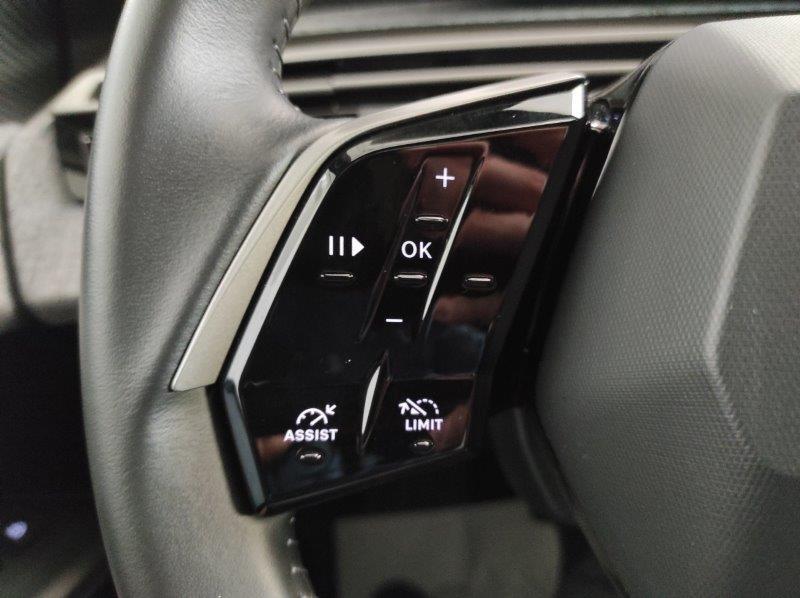 PEUGEOT 3008 3ª serie - 3008 Hybrid 145 e-DCS6 Allure