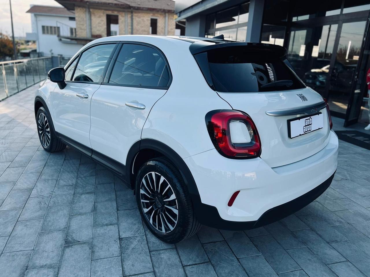 Fiat 500X 1.0 T3 120 CV