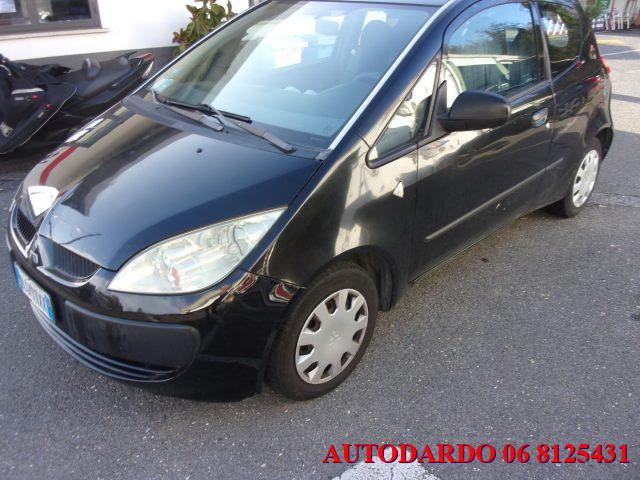 MITSUBISHI Colt 1.1 12V 3p. CZ3