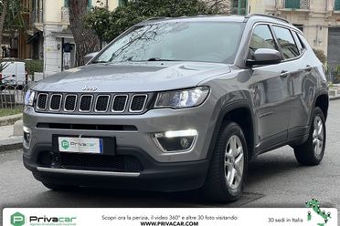 JEEP Compass 2.0 Multijet II 4WD Longitude