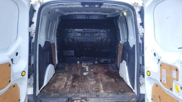FORD Transit Connect 200 1.5 TDCi 100CV PC Furgone Trend 3posti E6