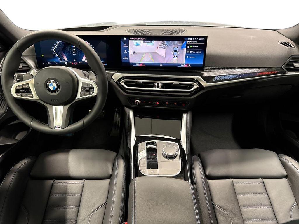 BMW Serie 2 M Coupe 240 i xDrive Steptronic