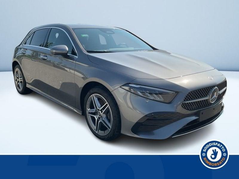 Mercedes-Benz Classe A 250e EQ-Power Automatic AMG Line Advanced Plus Digital Edition
