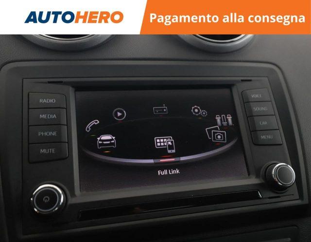 SEAT Ibiza 1.4 TDI 90 CV CR 5p. FR