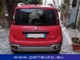 Fiat Panda 1.0 FireFly S&S Hybrid City Cross UNICOPROPRIETARIO
