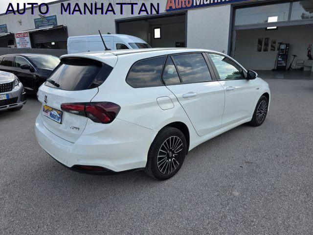FIAT Tipo 1.6 Mjt 120 cavalli